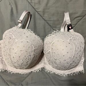 Victoria's Secret Lace Bra